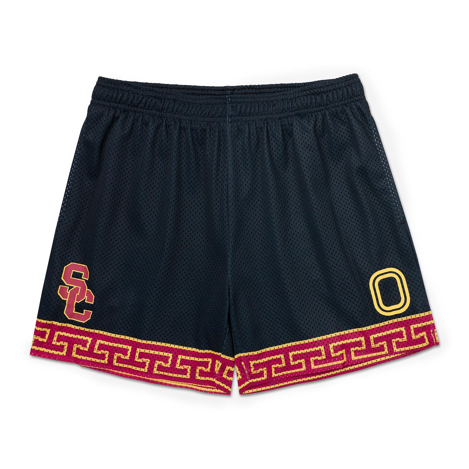 USCトロージャンズ　オンフィールドドライフィットショートパンツ　us:M USCトロージャンズ オンフィールドドライフィットショートパンツ